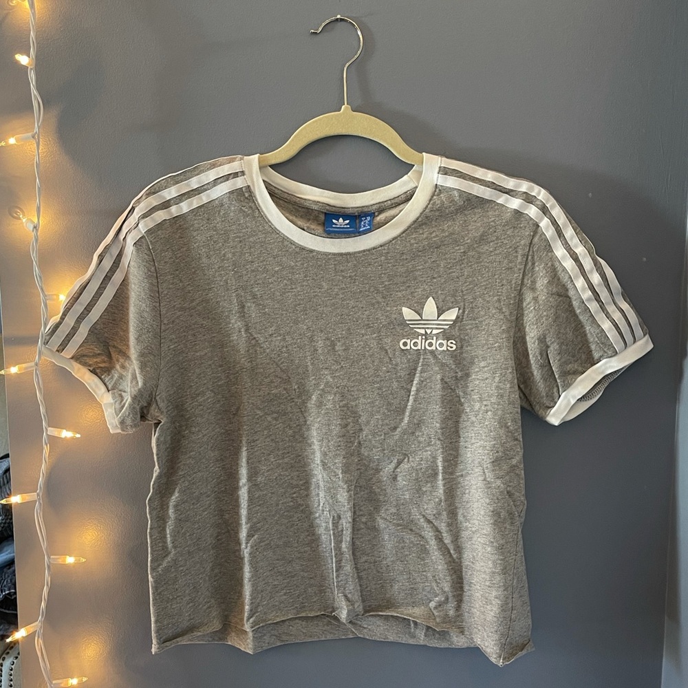 Adidas shirt